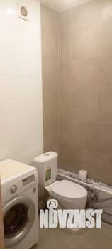 1-к квартира, на длительный срок, 37м2, 1/3 этаж