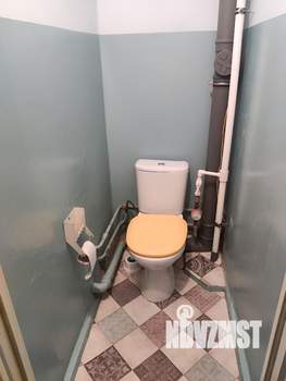 2-к квартира, на длительный срок, 53м2, 1/16 этаж