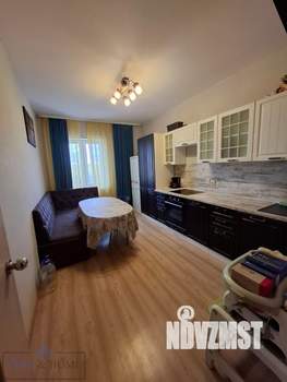 3-к квартира, на длительный срок, 75м2, 8/19 этаж