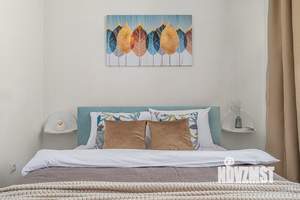 2-к квартира, посуточно, 56м2, 1/1 этаж