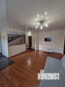 2-к квартира, на длительный срок, 42м2, 3/5 этаж