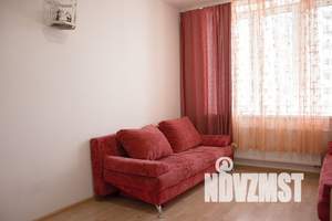 2-к квартира, посуточно, 65м2, 12/18 этаж