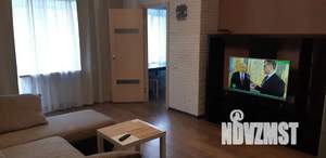 1-к квартира, посуточно, 31м2, 3/3 этаж