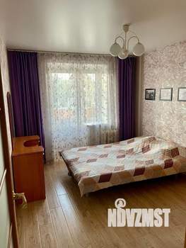 3-к квартира, на длительный срок, 61м2, 4/9 этаж