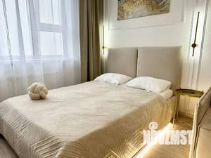 Студия квартира, посуточно, 35м2, 8/28 этаж