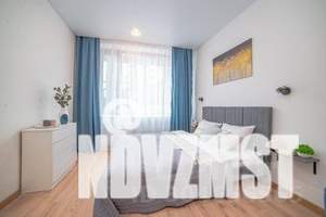 1-к квартира, посуточно, 38м2, 4/26 этаж