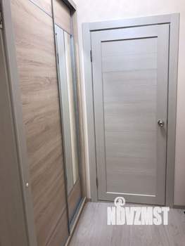 Студия квартира, на длительный срок, 30м2, 12/25 этаж