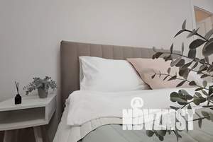 1-к квартира, посуточно, 30м2, 8/16 этаж