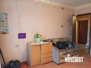 1-к квартира, на длительный срок, 34м2, 2/5 этаж