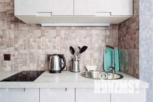 1-к квартира, посуточно, 33м2, 6/16 этаж