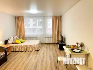 Студия квартира, посуточно, 31м2, 4/35 этаж