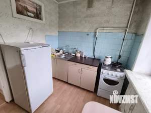 1-к квартира, на длительный срок, 30м2, 4/5 этаж