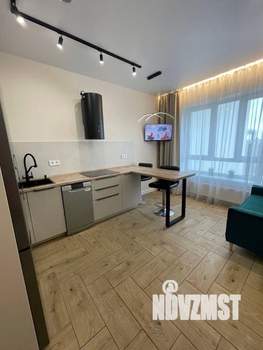 1-к квартира, на длительный срок, 37м2, 19/29 этаж