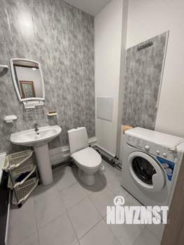 2-к квартира, на длительный срок, 38м2, 12/16 этаж
