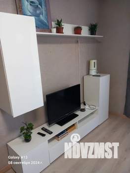 2-к квартира, посуточно, 46м2, 2/7 этаж