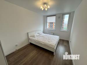1-к квартира, на длительный срок, 33м2, 10/15 этаж