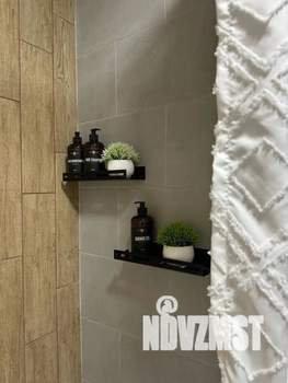 1-к квартира, посуточно, 26м2, 1/1 этаж