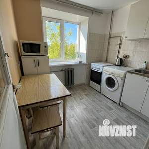 2-к квартира, на длительный срок, 43м2, 4/5 этаж