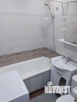 2-к квартира, на длительный срок, 44м2, 5/5 этаж