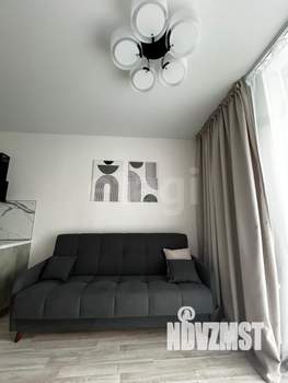 1-к квартира, на длительный срок, 36м2, 6/9 этаж