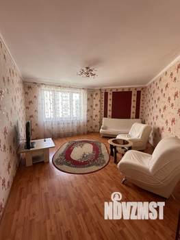 3-к квартира, на длительный срок, 85м2, 15/20 этаж