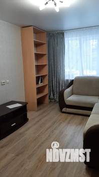 2-к квартира, на длительный срок, 44м2, 1/5 этаж