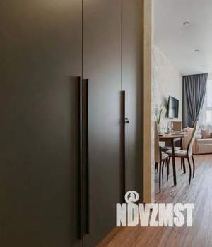 Студия квартира, посуточно, 27м2, 14/29 этаж