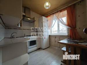 2-к квартира, на длительный срок, 42м2, 4/5 этаж