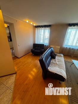 2-к квартира, на длительный срок, 59м2, 6/9 этаж