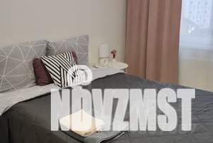 1-к квартира, посуточно, 33м2, 3/26 этаж