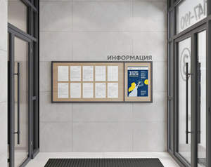 1-к квартира, на длительный срок, 36м2, 7/17 этаж