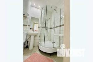 1-к квартира, посуточно, 50м2, 4/21 этаж
