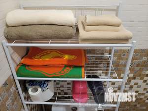 Студия квартира, посуточно, 20м2, 1/3 этаж