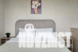 2-к квартира, посуточно, 40м2, 6/9 этаж