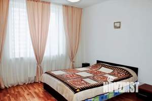 3-к квартира, посуточно, 130м2, 5/11 этаж