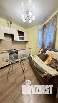 1-к квартира, на длительный срок, 45м2, 10/16 этаж