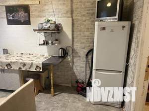 1-к квартира, на длительный срок, 35м2, 1/2 этаж