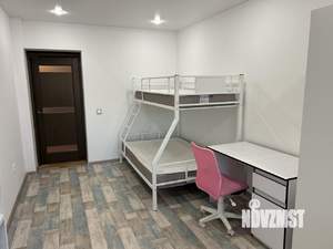 3-к квартира, на длительный срок, 76м2, 11/19 этаж