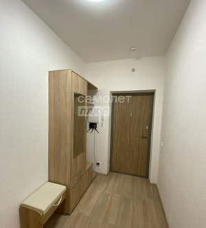 1-к квартира, на длительный срок, 45м2, 4/9 этаж