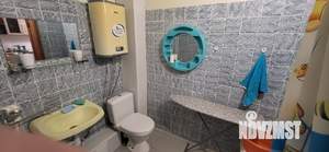 1-к квартира, на длительный срок, 36м2, 3/9 этаж