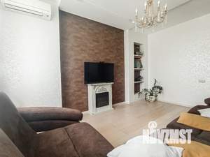 2-к квартира, посуточно, 75м2, 6/14 этаж