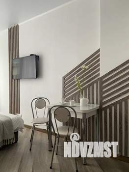 Студия квартира, посуточно, 28м2, 3/15 этаж