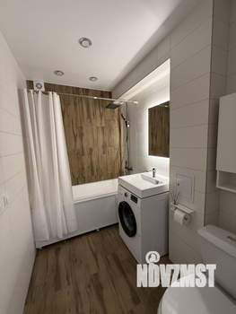 1-к квартира, на длительный срок, 34м2, 27/32 этаж