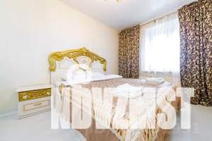 2-к квартира, посуточно, 70м2, 14/14 этаж