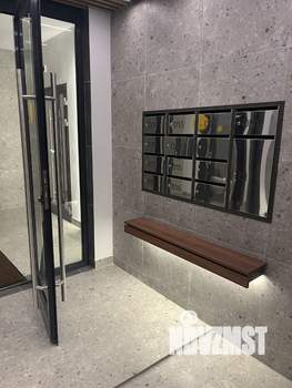 1-к квартира, на длительный срок, 45м2, 3/4 этаж