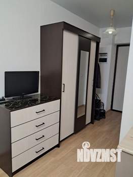 Студия квартира, на длительный срок, 20м2, 7/25 этаж
