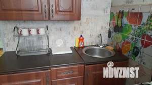 1-к квартира, посуточно, 31м2, 1/1 этаж