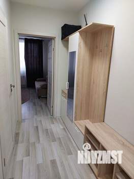 Студия квартира, на длительный срок, 25м2, 9/14 этаж