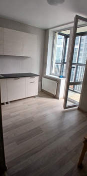 1-к квартира, на длительный срок, 31м2, 11/25 этаж