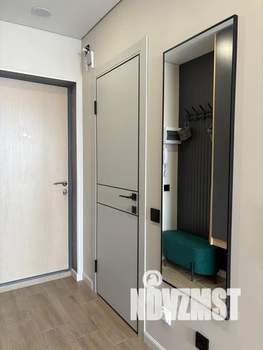 Студия квартира, посуточно, 23м2, 13/27 этаж